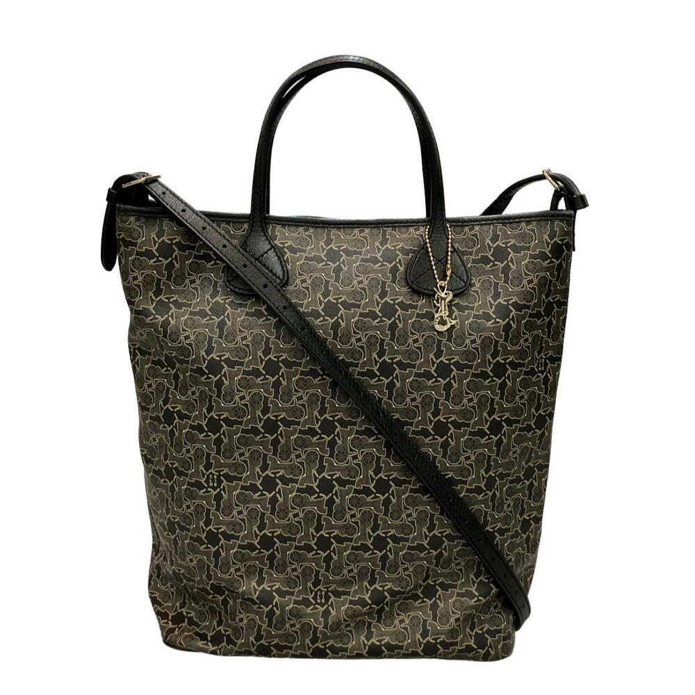 Celine tote bag shoulder crossbody Sulky